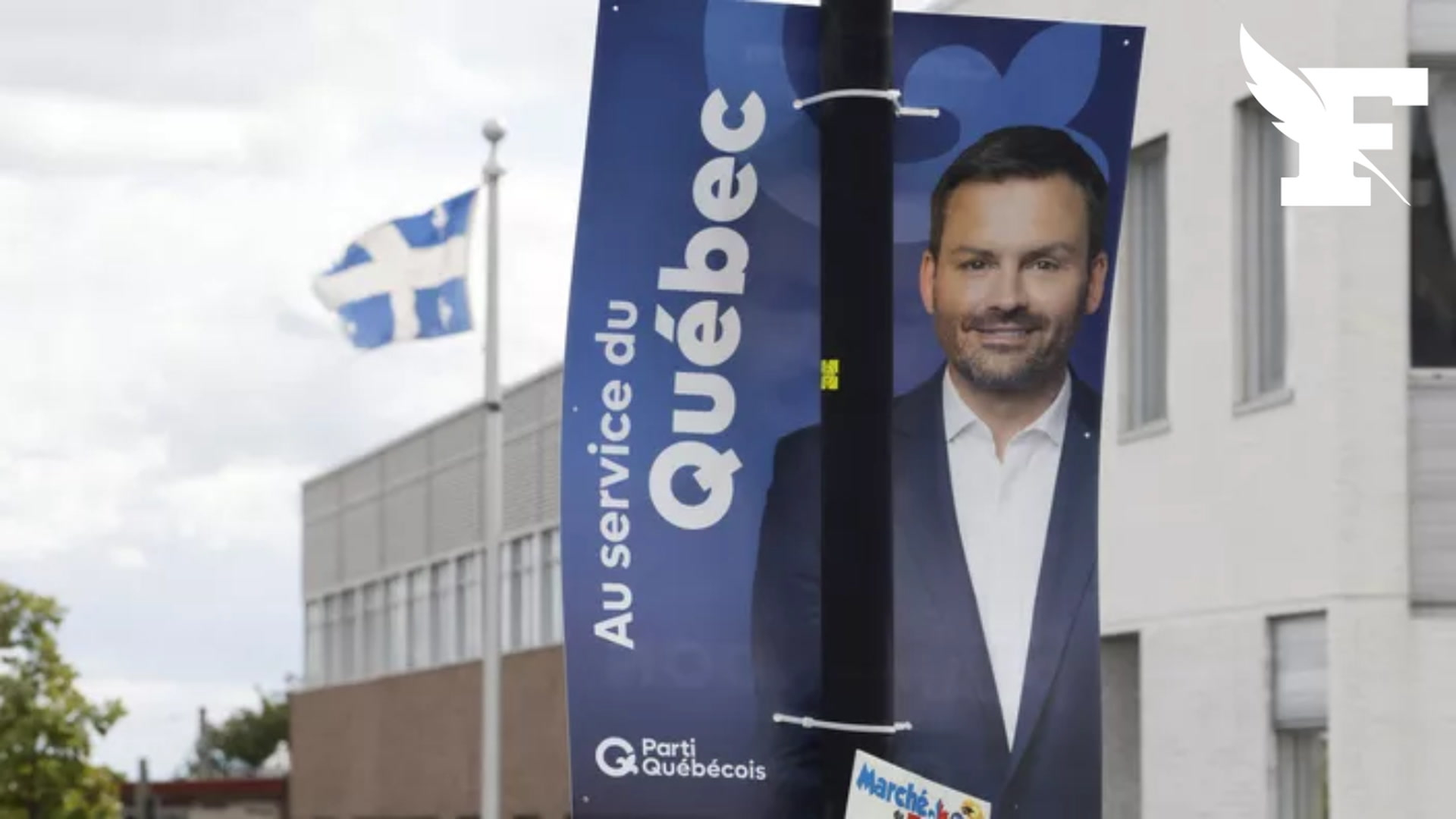 Les indépendantistes du Parti québécois remportent les élections dans la province
