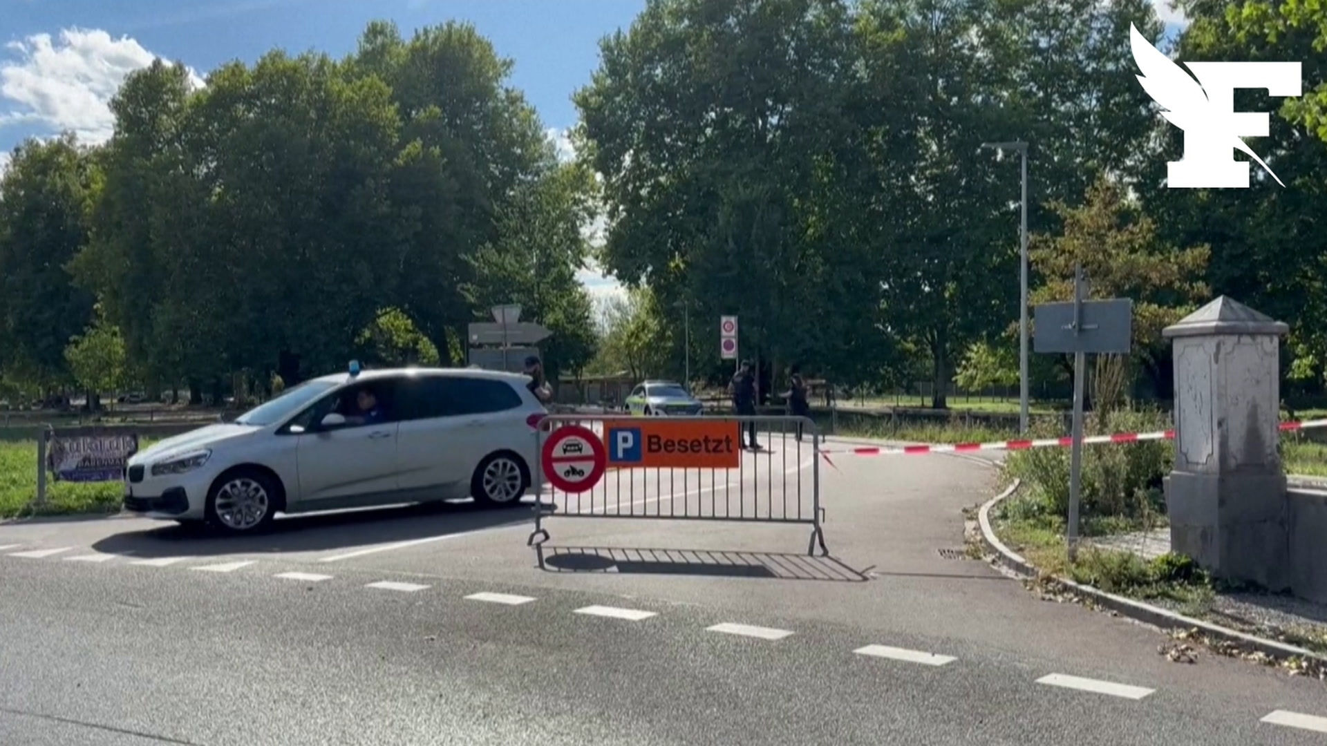 Suisse : la police poursuit son enquête pour retrouver le ou les auteurs d’une fusillade dans une rave party