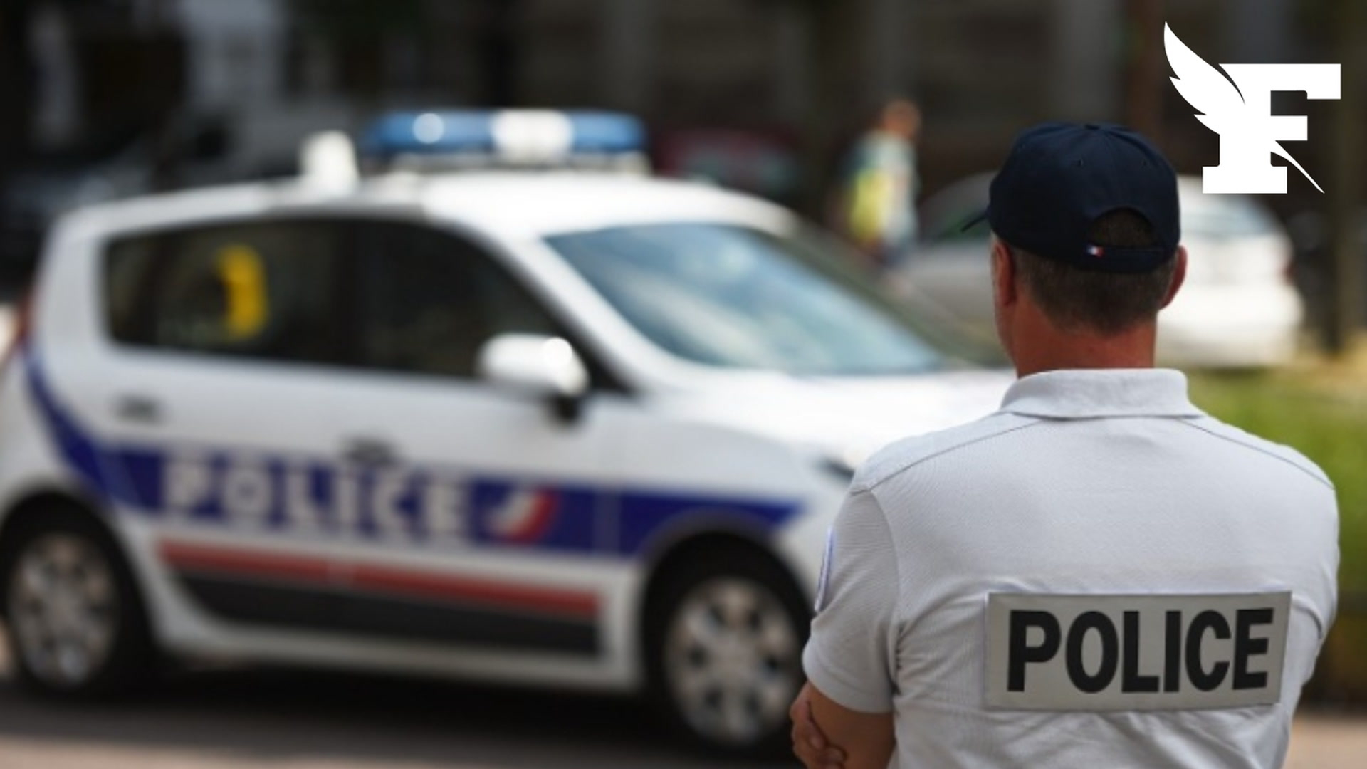 Carcassonne : enquête ouverte après la vidéo d'un policier jetant un SDF à terre