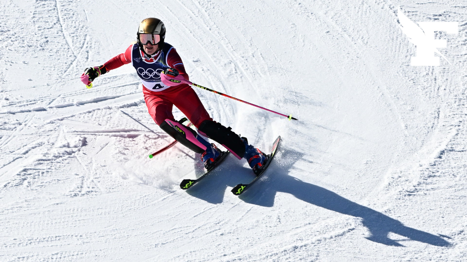 Le ski-alpinisme fera officiellement parti des Jeux-Olympiques d'hiver 2030