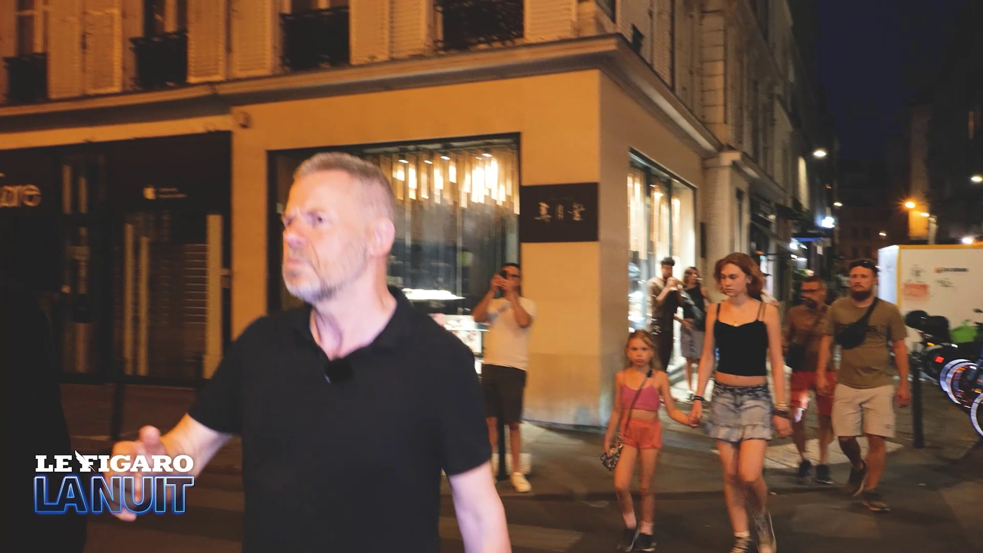 «La grande idole du wokisme c'est le transsexuel», assure Éric Naulleau