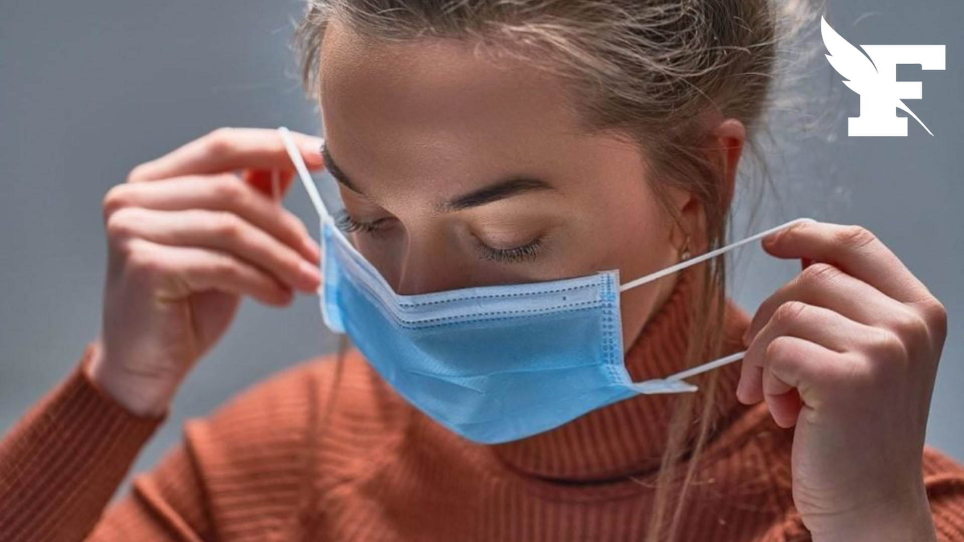 Île-de-France : le masque de nouveau obligatoire dans les hôpitaux face à une épidémie de bronchiolite