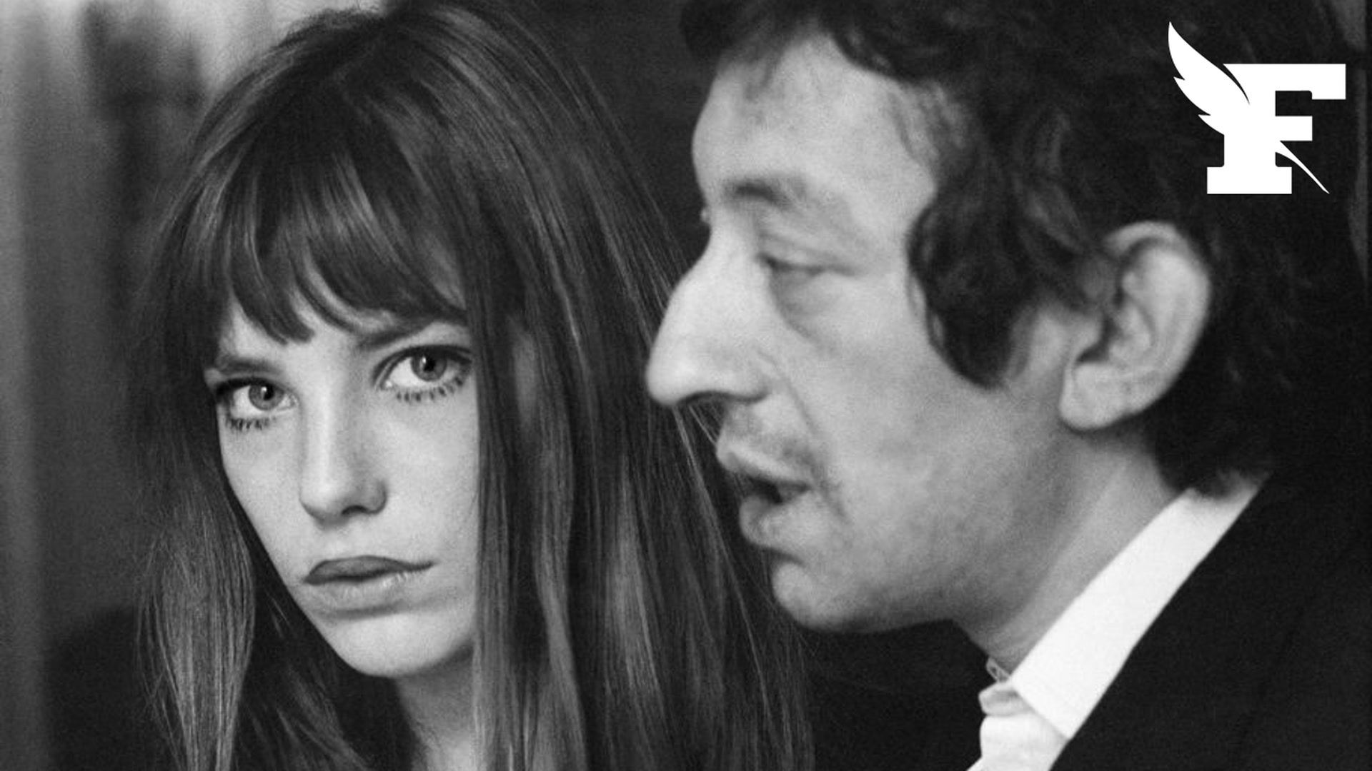 Серж генсбур и джейн биркин. Джейн Биркин. Генсбур и Биркин. Jane Birkin Serge Gainsbourg. Jane Birkin/Serge Gainsbourg 1969.