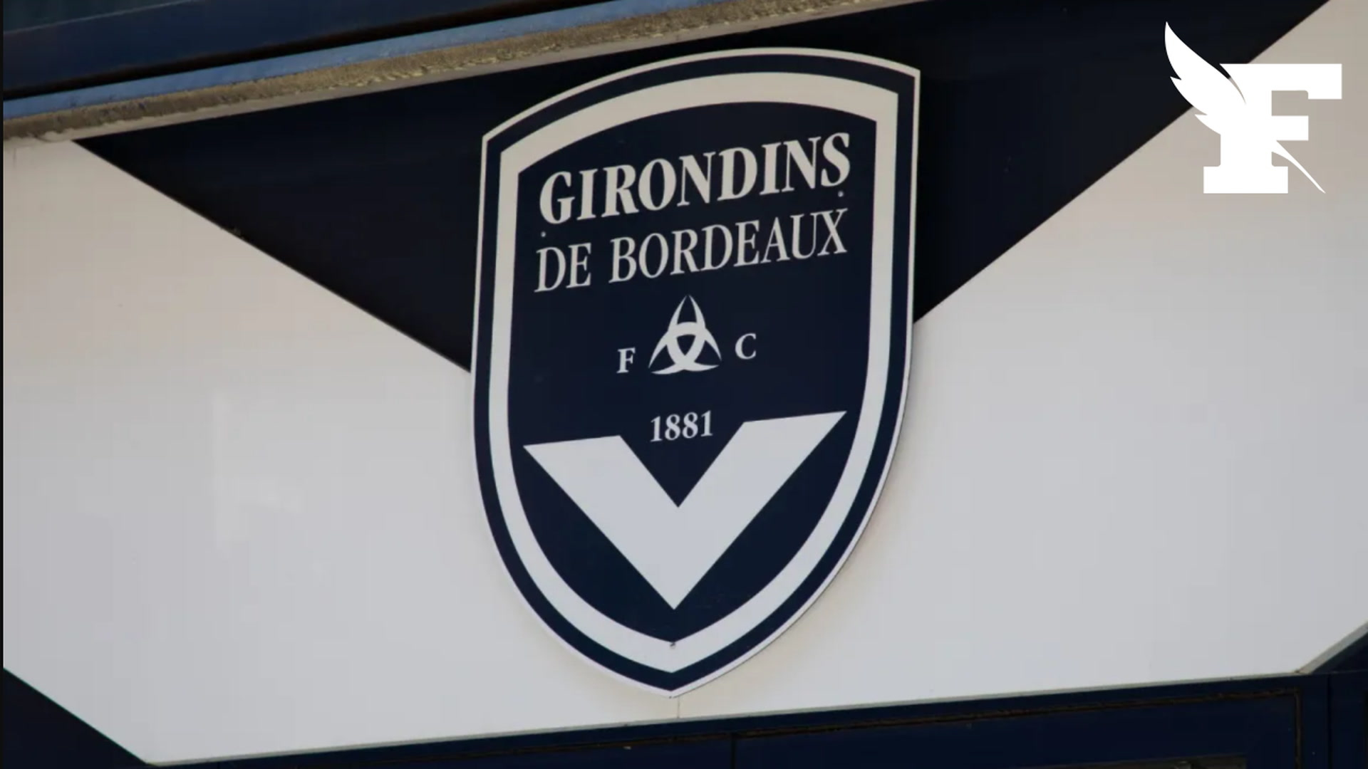 Girondins de Bordeaux : la relégation en Régional 1 est confirmée