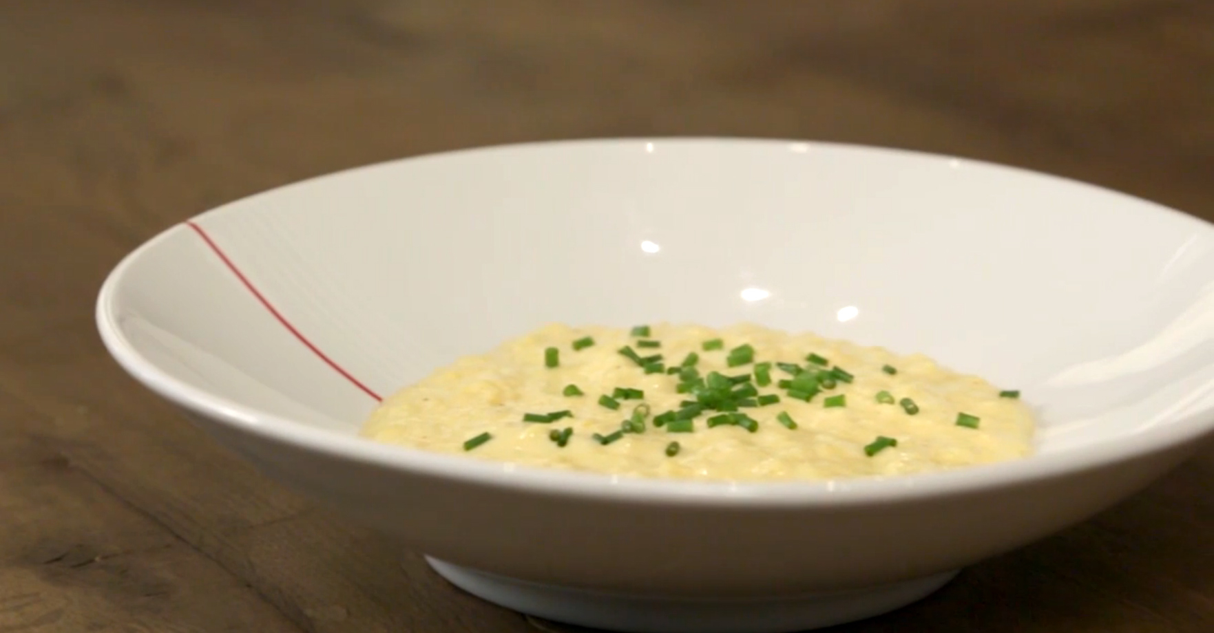 L'œuf mayonnaise : la recette de Gwilherm de Cerval