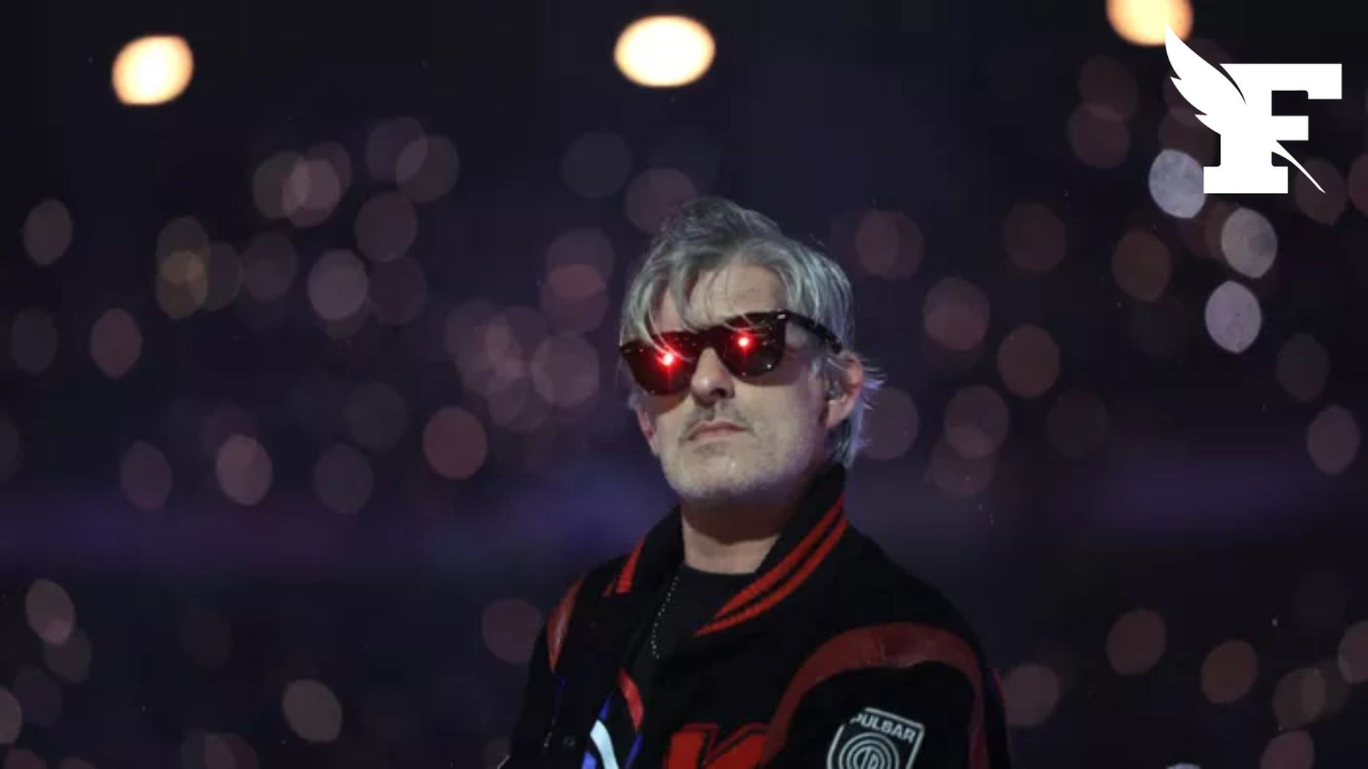 Le DJ français Kavinsky est décédé à l'âge de 50 ans