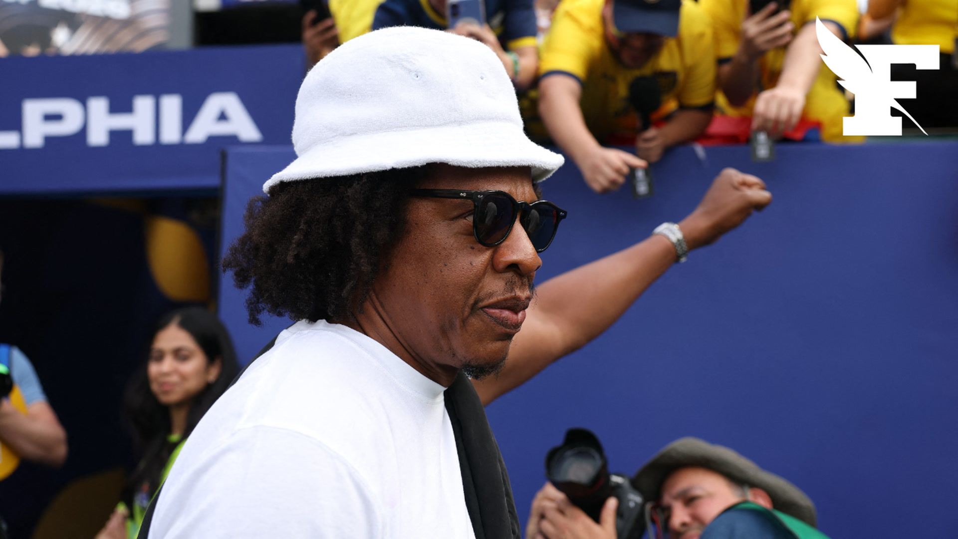 «Shawn “Jay-Z” Carter ne m'a jamais violée» : la femme ayant accusé le rappeur américain de viol reconnaît avoir menti