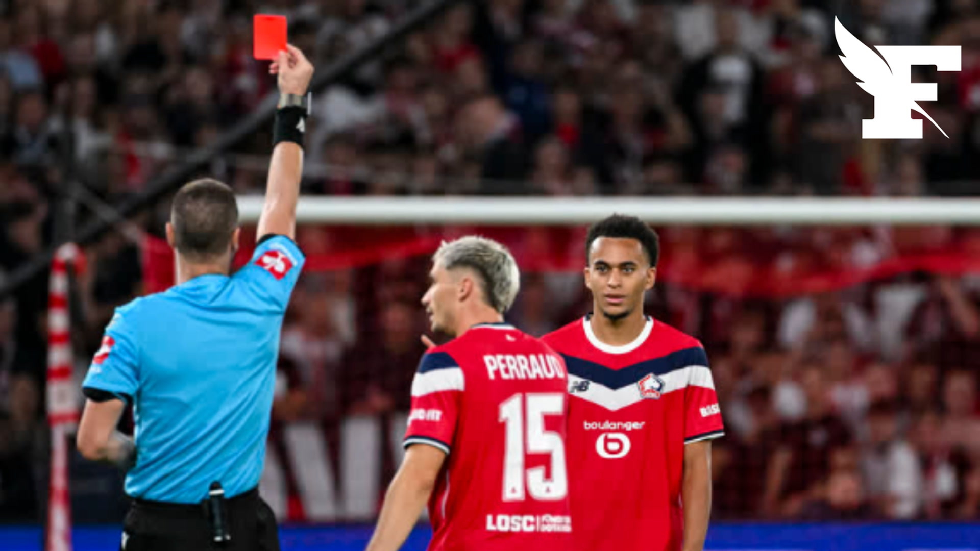 Ethan Mbappé suspendu trois matches en Ligue des champions