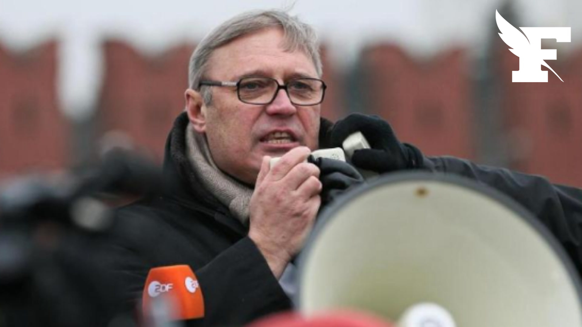 Guerre en Ukraine: Poutine a «commis une erreur qu'il ne parvient pas à admettre», estime un ex-premier ministre russe