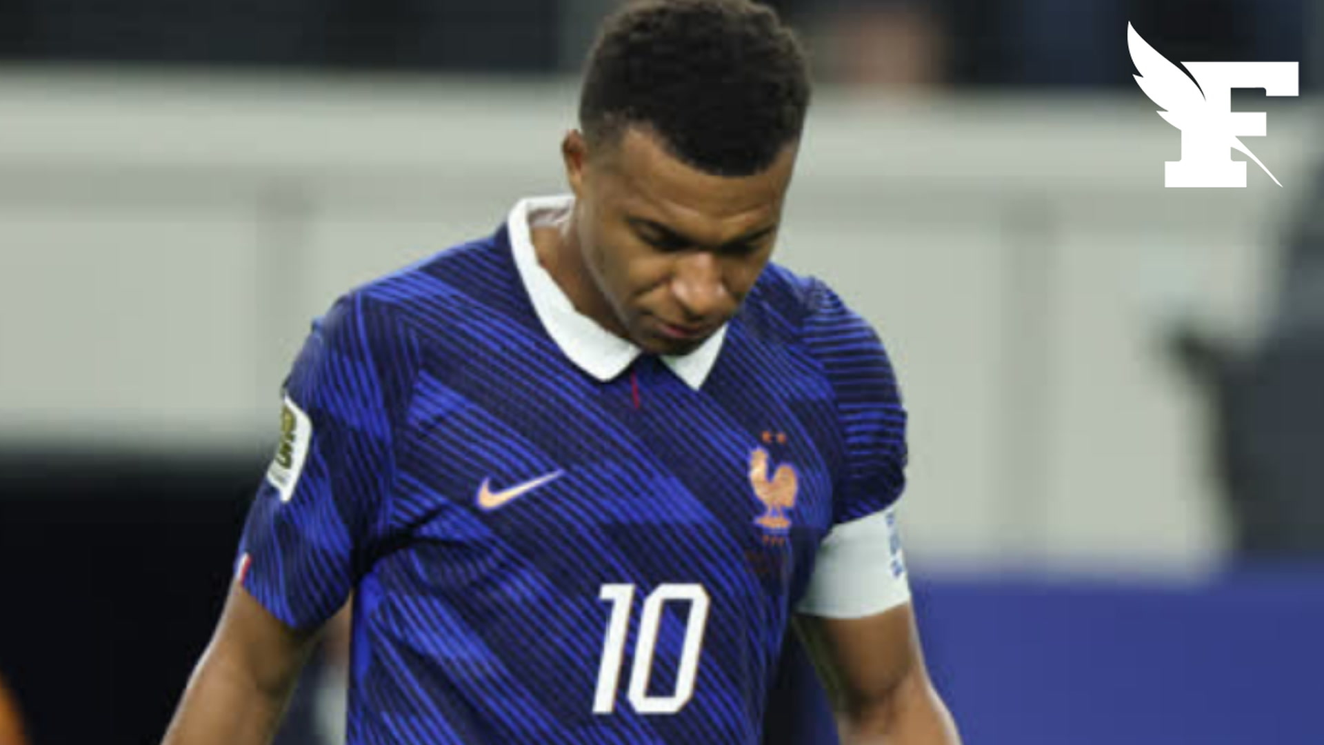 Coupe du monde 2026: la France sèchement éliminée par l’Espagne