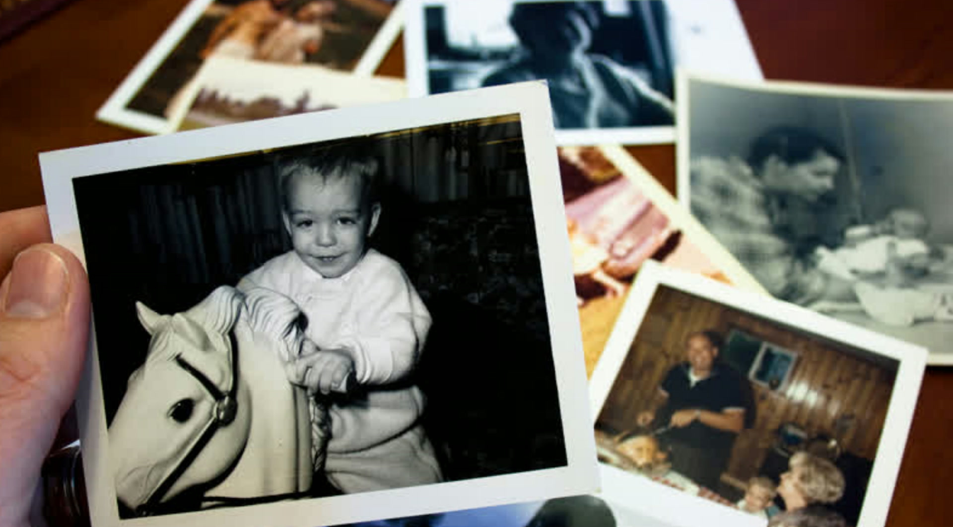 États-Unis: échangés à la naissance, deux hommes découvrent la vérité 38 ans plus tard
