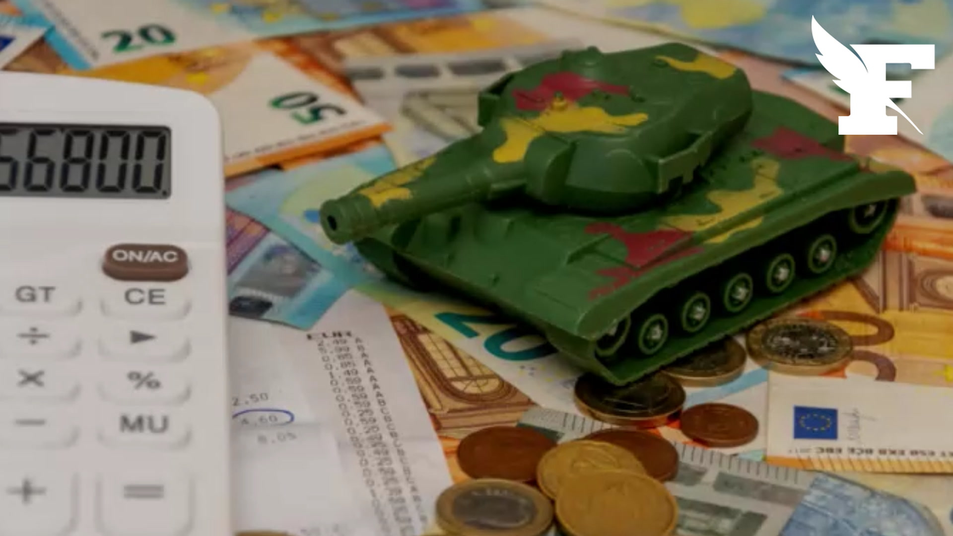 Budget des Armées : accord historique pour une hausse de 36 milliards d’euros d’ici 2030