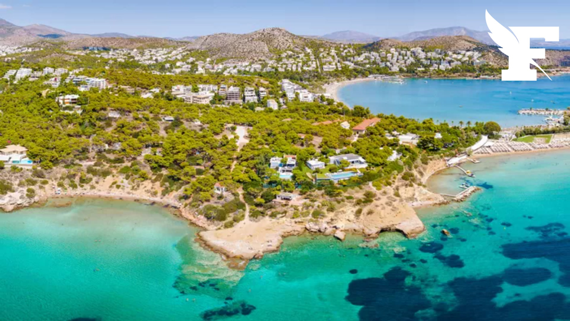 En Grèce, un homme de 82 ans décède dans une altercation... liée à un transat