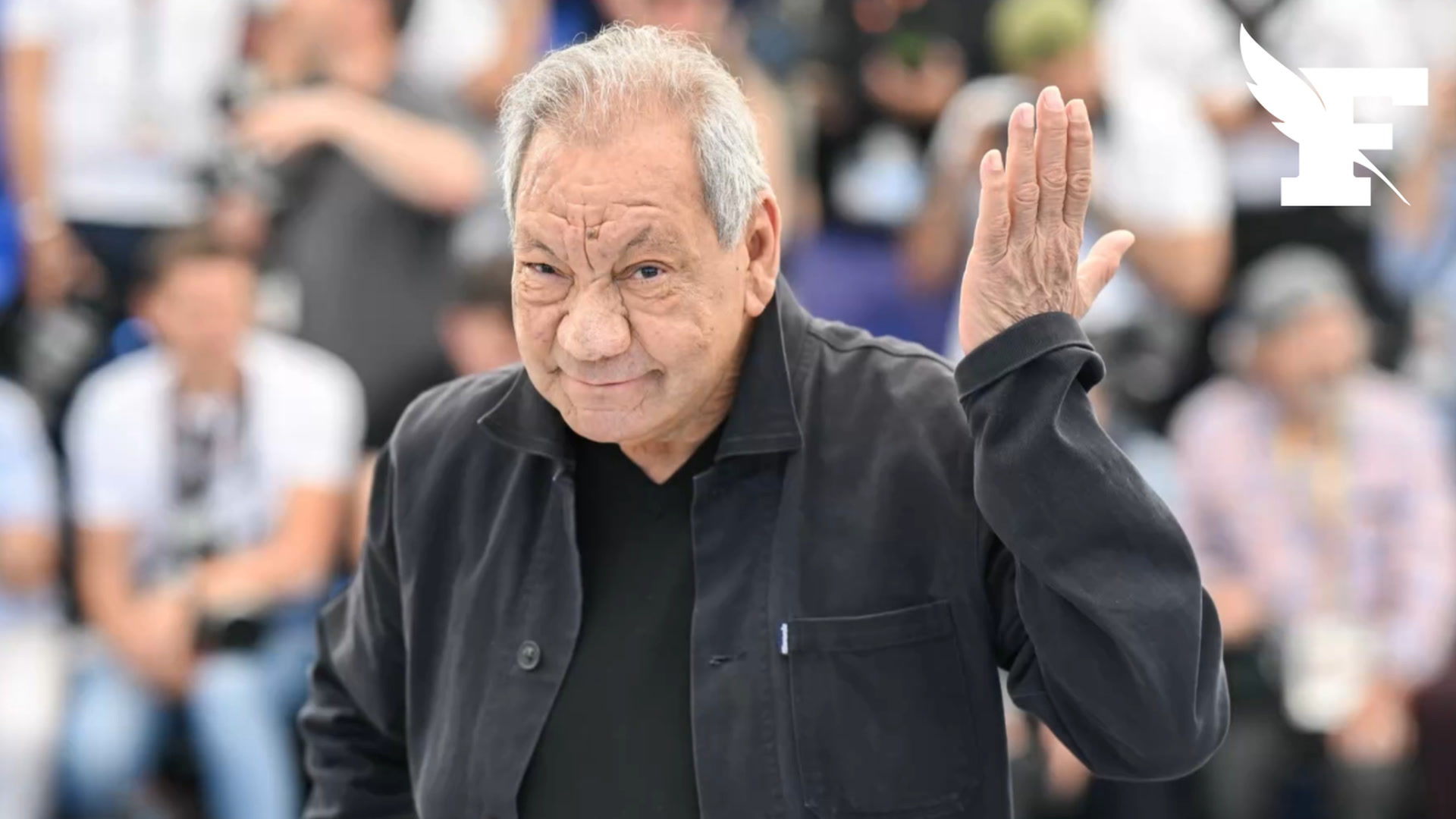 Le réalisateur de Gadjo Dilo, Tony Gatlif, est mort à l’âge de 77 ans