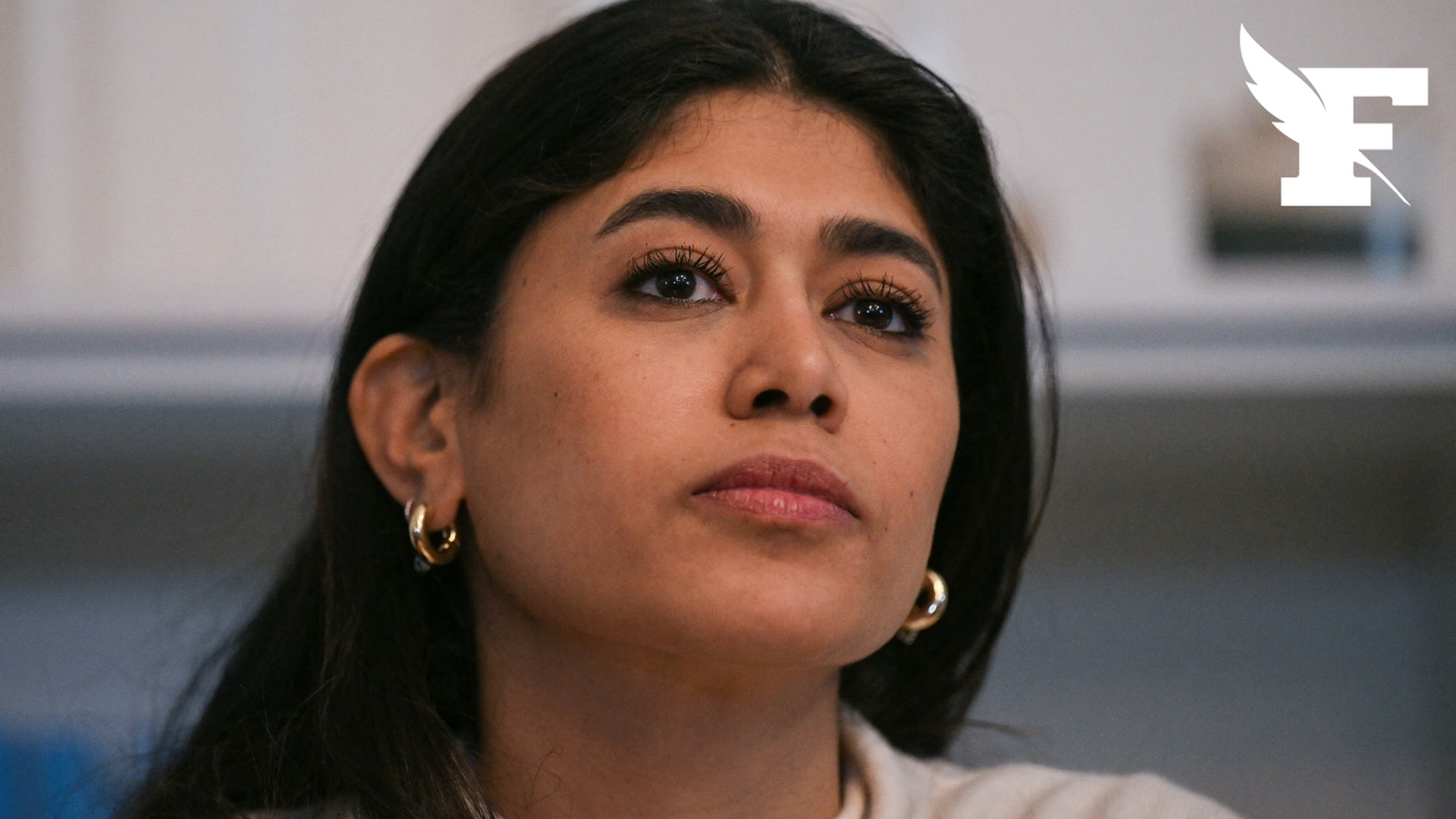 Rima Hassan sera jugée ce mardi à Paris pour apologie du terrorisme