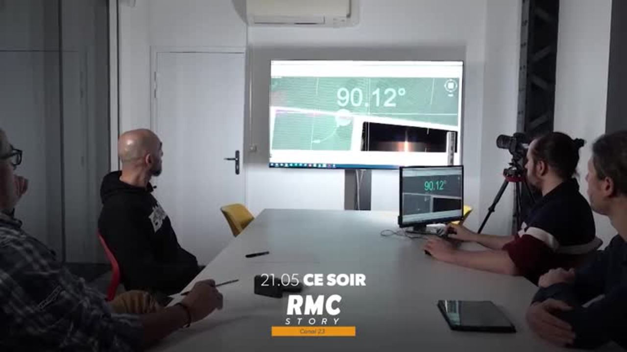 Bâtisseurs de l’ancien monde VF Diffusé le 16/11/21 à 21h05 sur RMC STORY