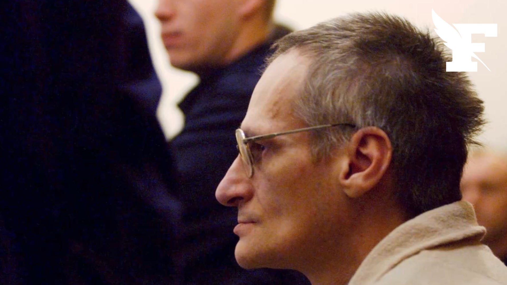 Le tueur en série Francis Heaulme impliqué dans une affaire de 1989