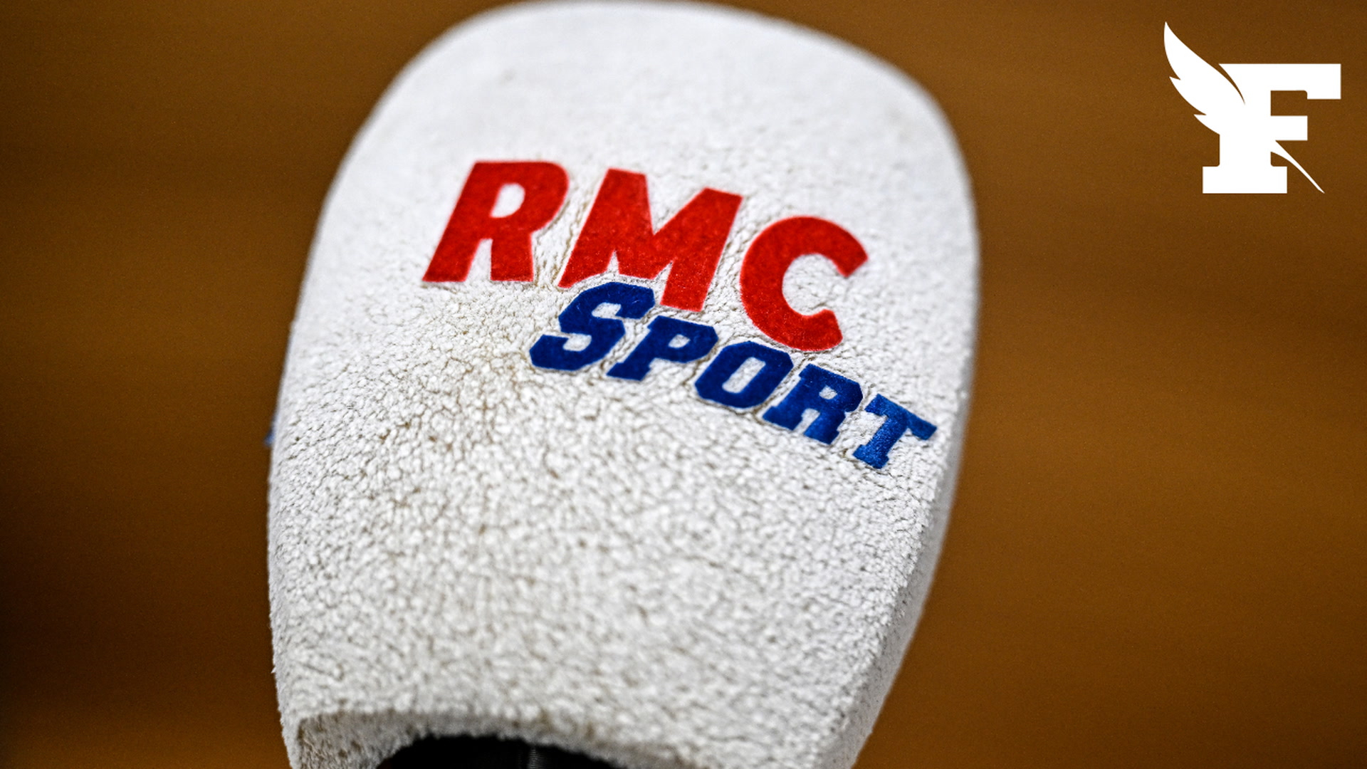 Le groupe CMA Media officialise le rachat de RMC Sport