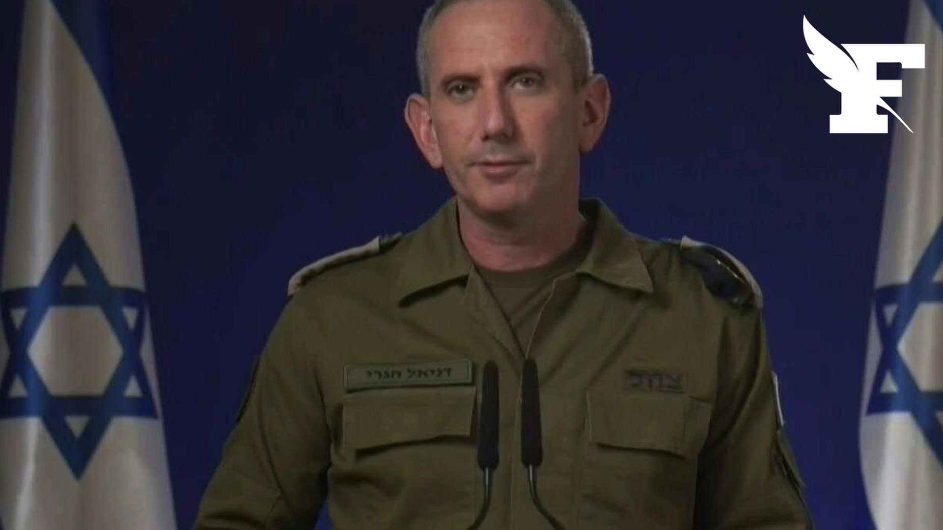L’armée israélienne annonce avoir rapatrié le corps d’un otage récupéré à Gaza