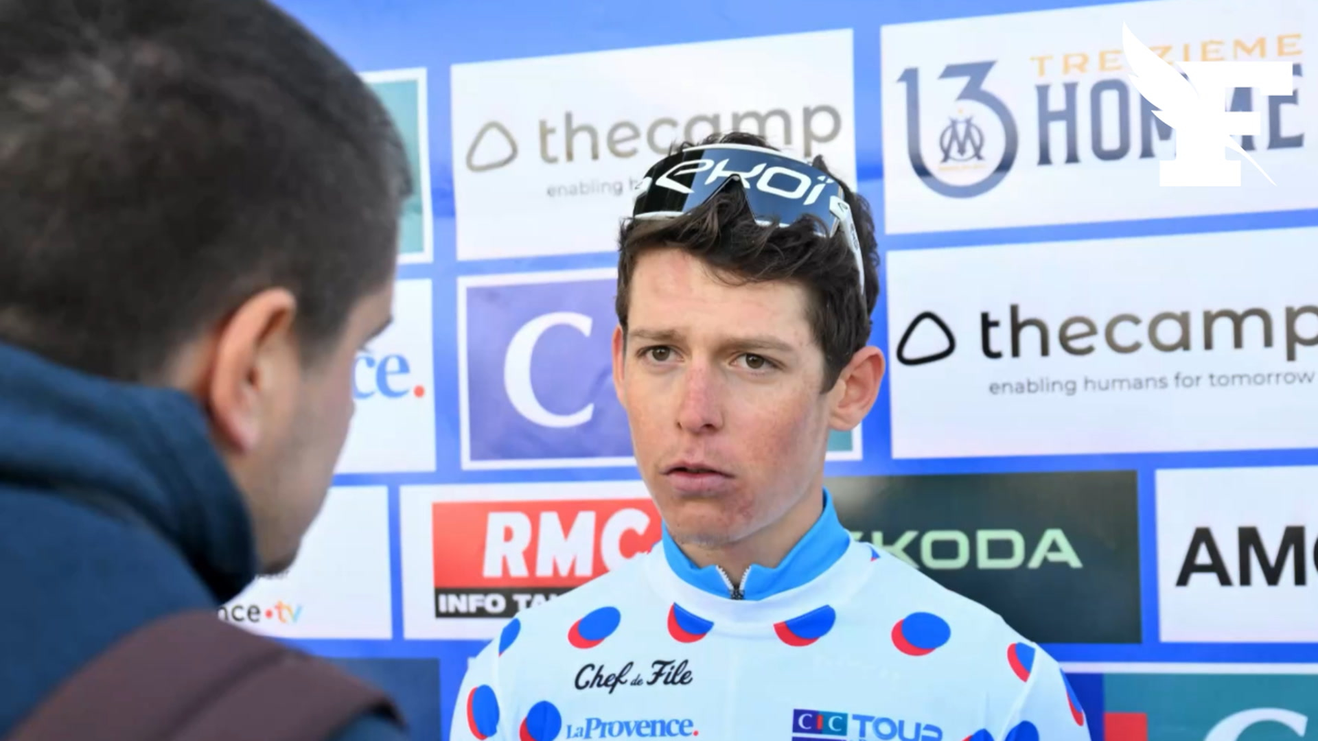 Cyclisme : Damien Girard est mort à l'âge de 24 ans