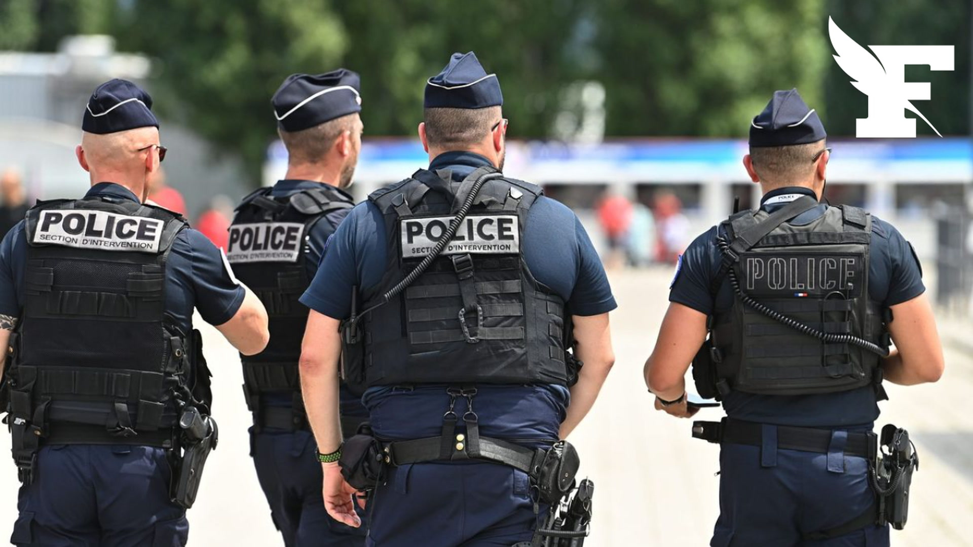 Blois : une fillette de cinq ans retrouvée morte au domicile de son père