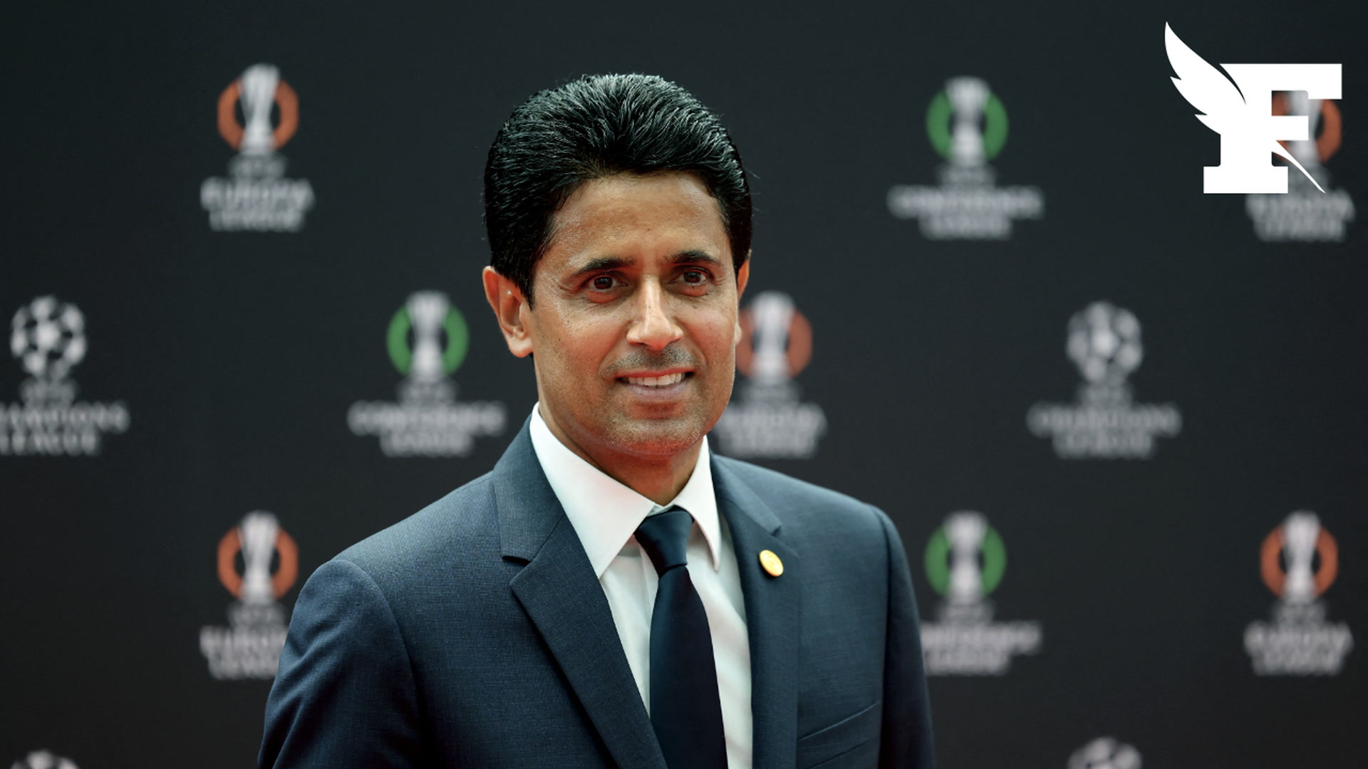 Le parquet de Paris a ouvert une enquête pour «prise illégale d'intérêts» à l'encontre de Nasser al-Khelaïfi