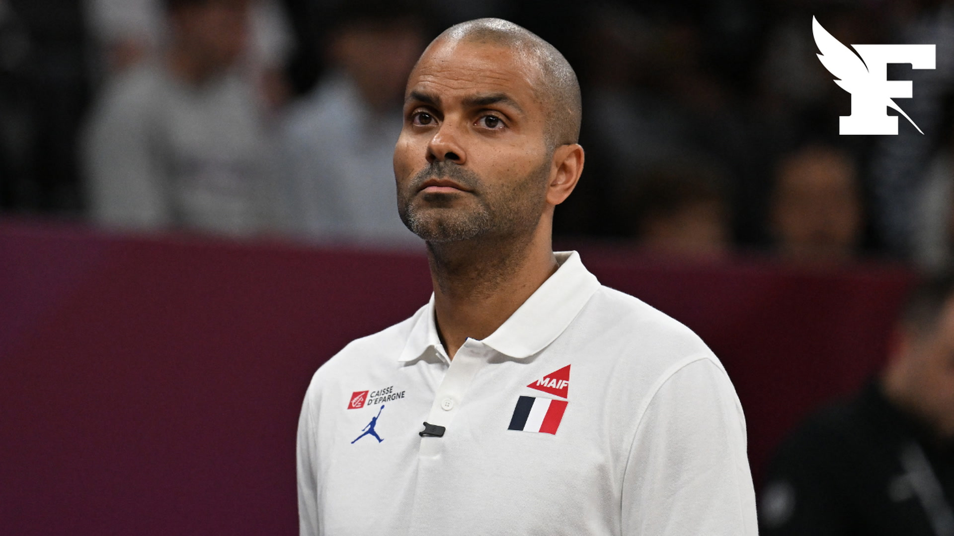 Tony Parker deviendra le nouveau coach de l'Asvel l'an prochain