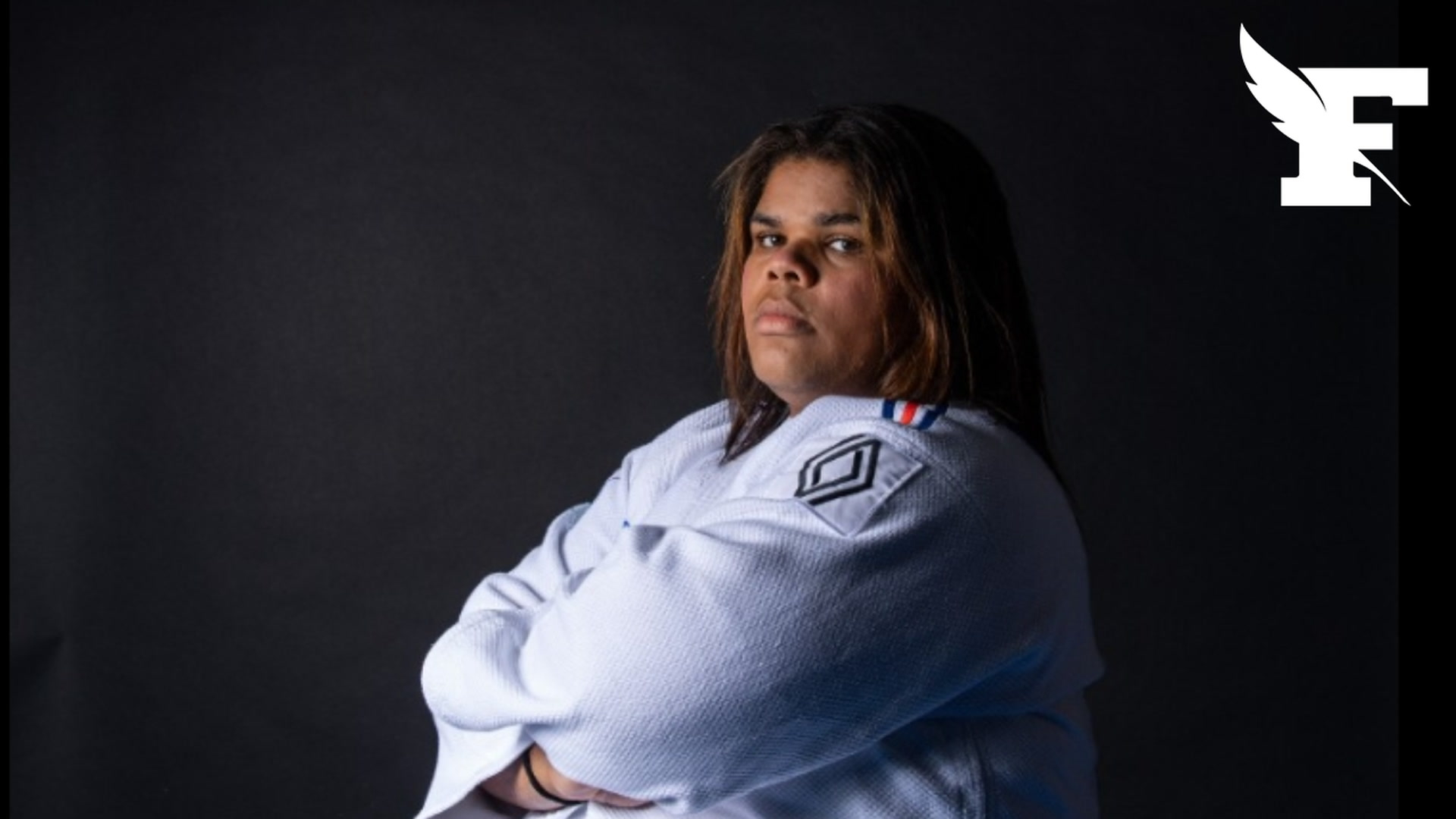 La championne de judo Léa Fontaine, victime de grossophobie après sa victoire à Lausanne