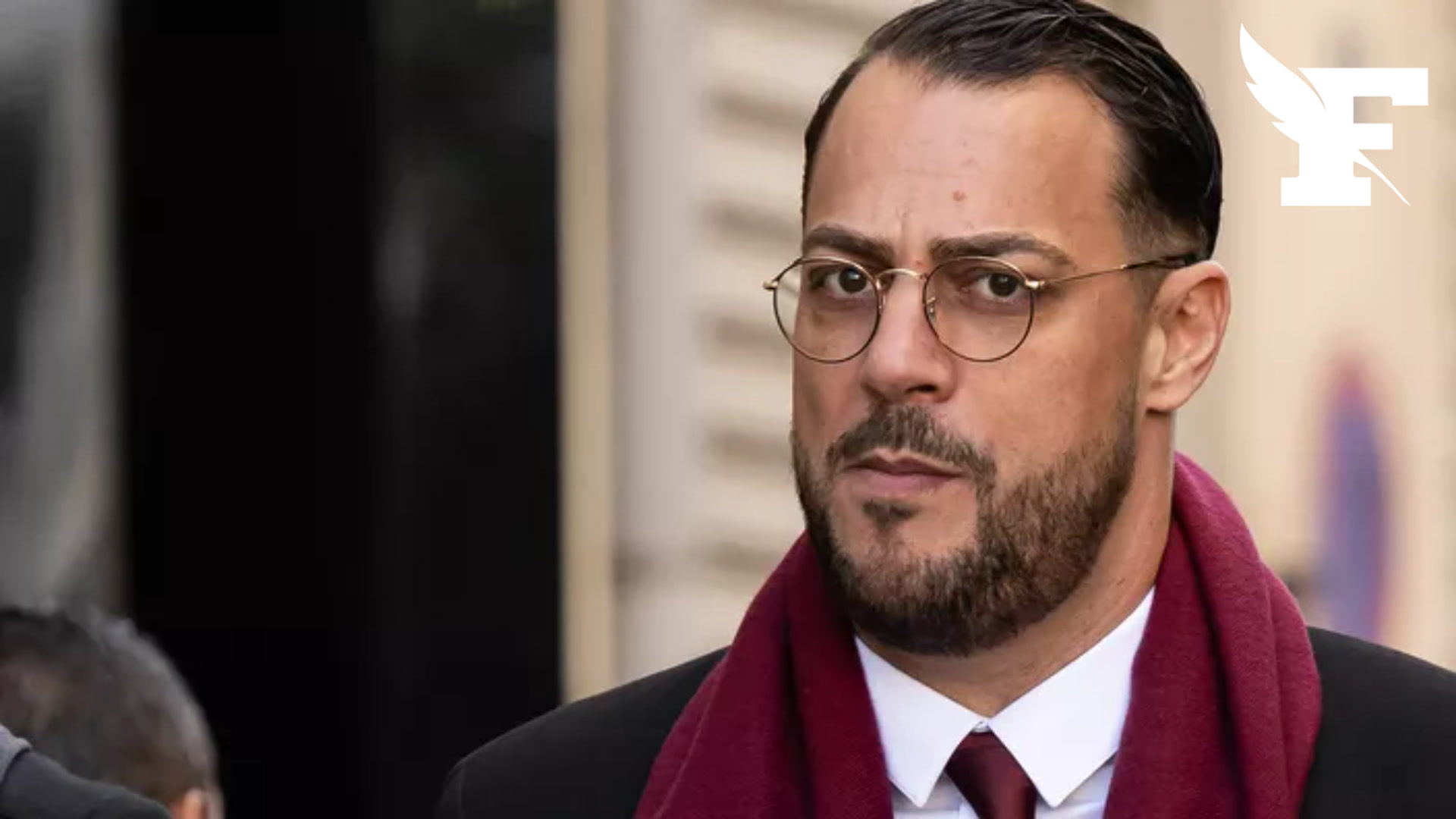 Le député LFI Sébastien Delogu accusé d’avoir fait la promotion d’une entreprise privée algérienne