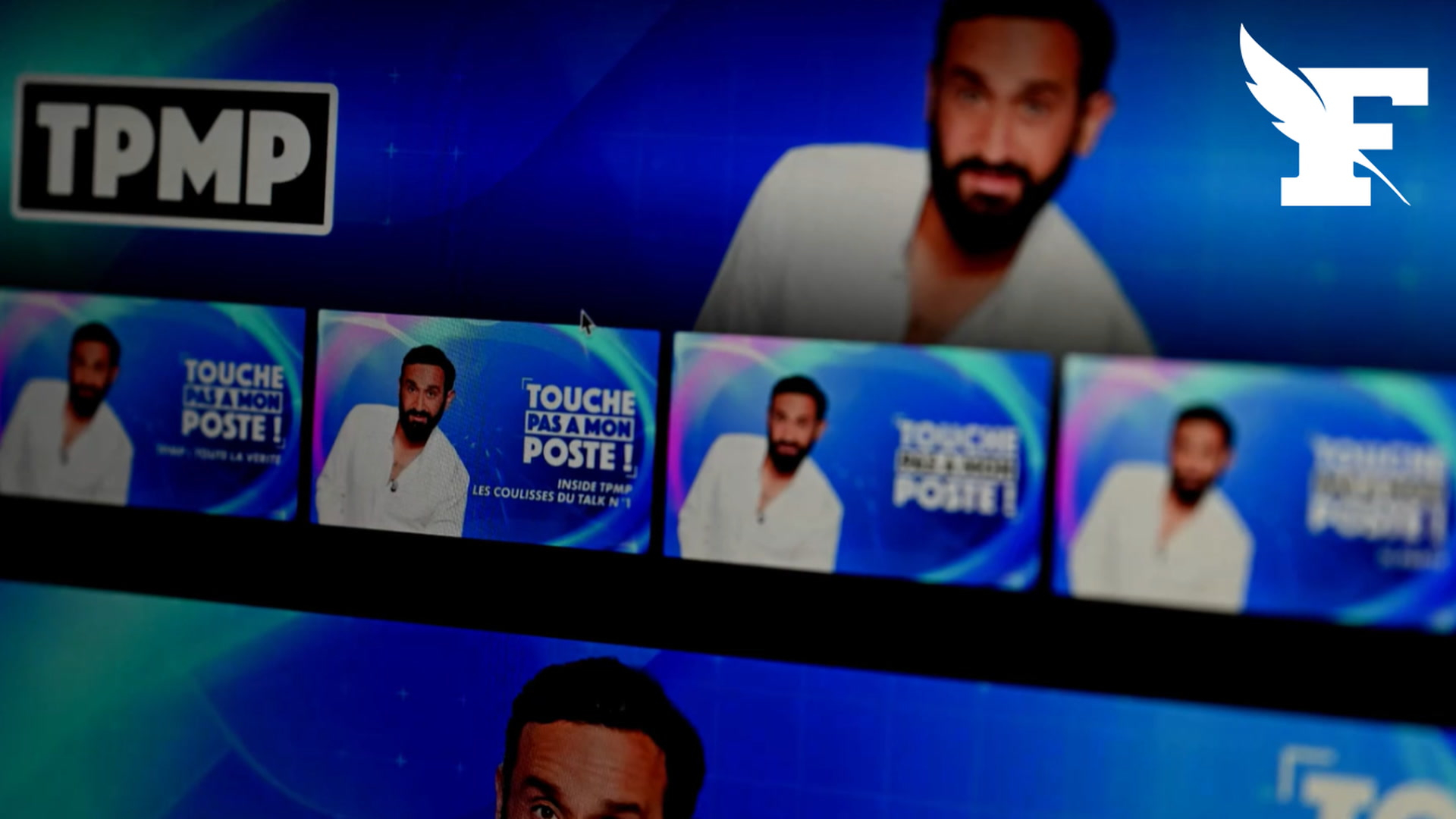 L'un des faux policiers de la Brav-M intervenu dans TPMP fait appel après sa condamnation à une amende