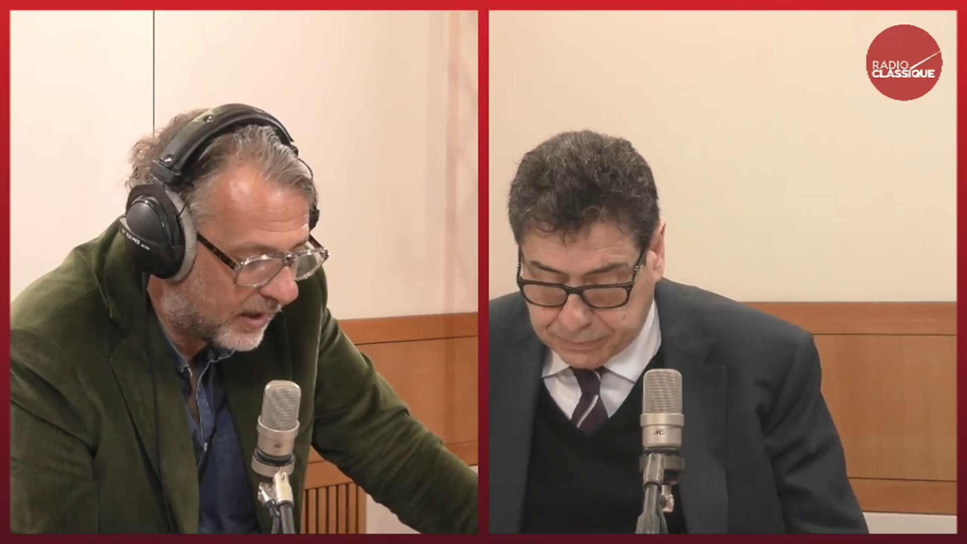 Philippe Aghion dresse un parallèle entre la situation économique actuelle et celle du choc pétrolier des années 70