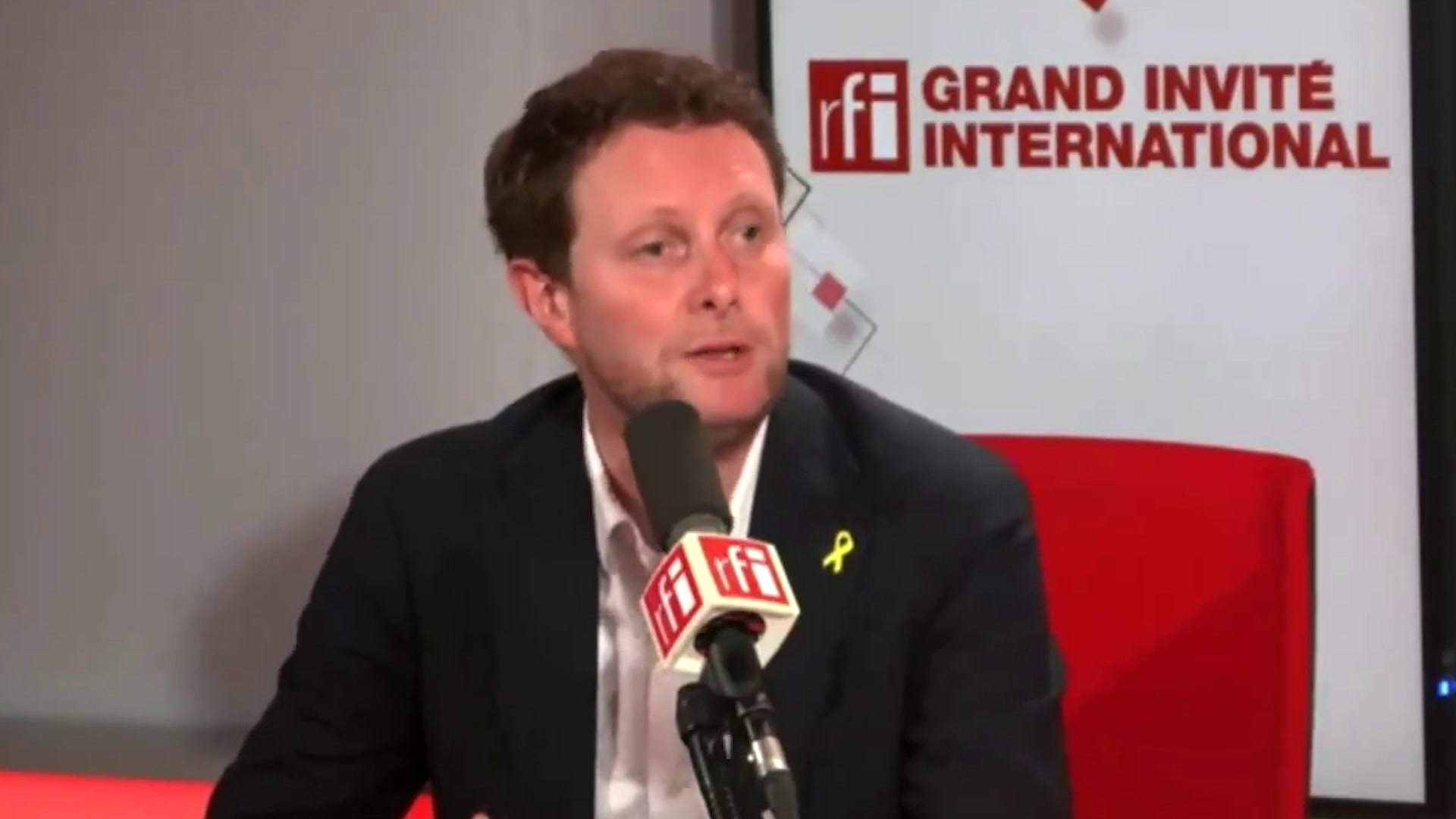 Il ne faut pas agiter de menaces, estime Clément Beaune après les propos d’Emmanuel Macron sur la guerre civile