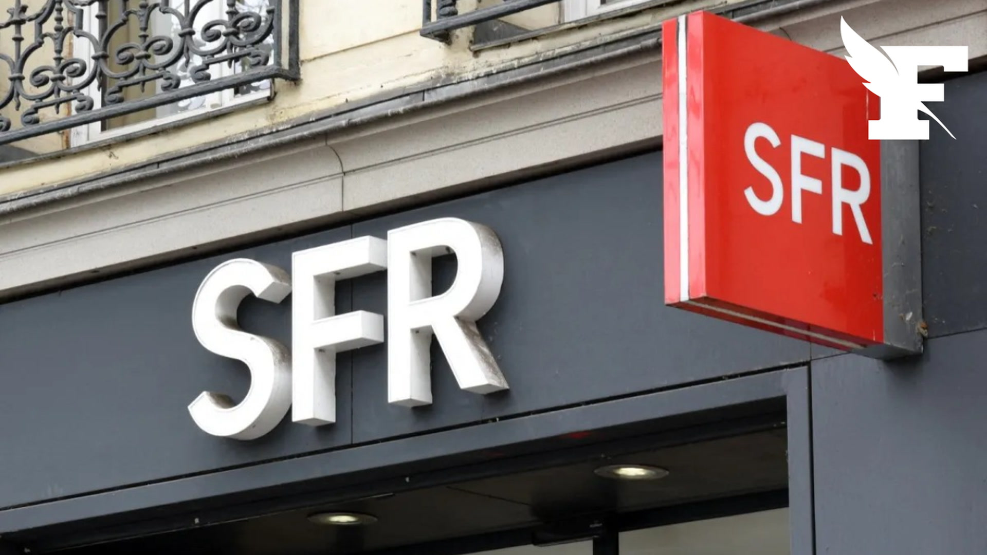 Rachat de SFR : l'Europe renvoie le dossier à l'Autorité de la concurrence française