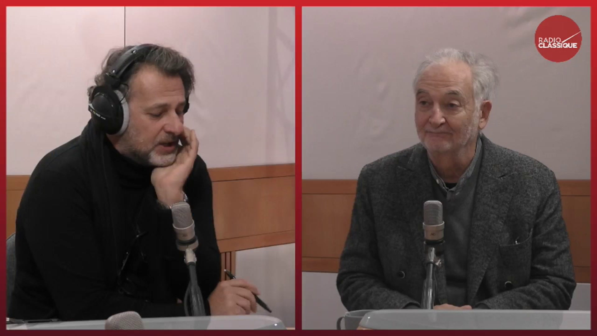 «Il n’y a pas de projet France aujourd’hui» alerte Jacques Attali