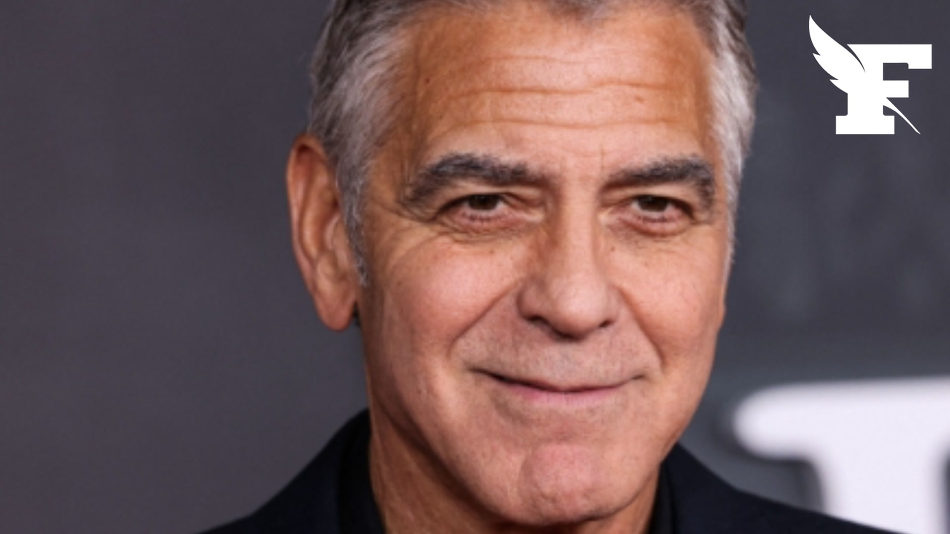 Incendie dans le Var : George Clooney évacué de sa propriété