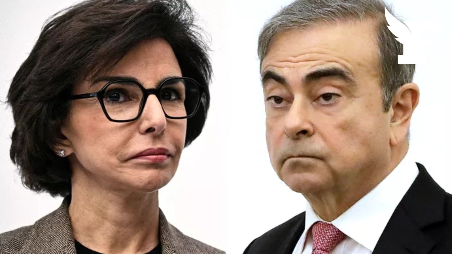 Affaire de corruption : Carlos Ghosn, ex PDG de Renault réclame le report de son procès avec Rachida Dati