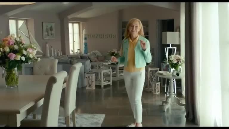 Ma famille t'adore déjà - VF - Diffusé le 20/09/17 à 20h40 sur OCS MAX
