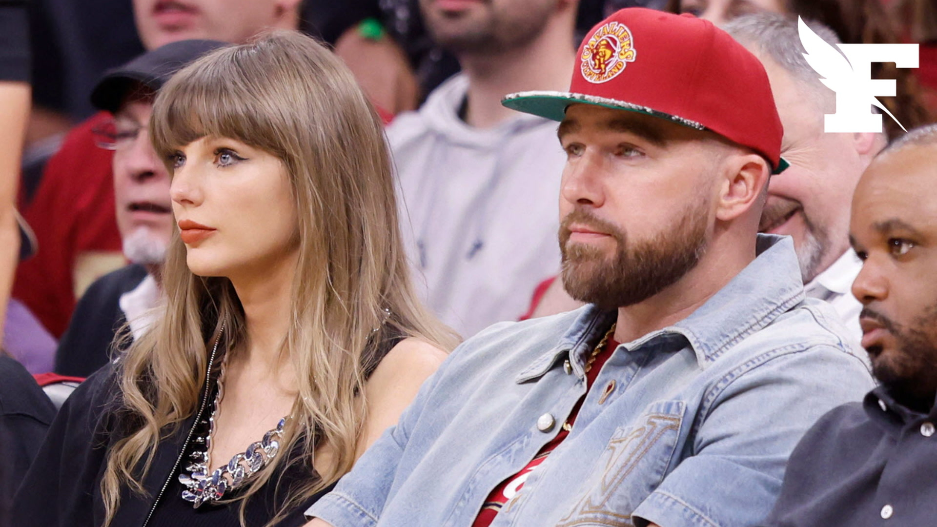 Le mariage de Taylor Swift éclipse Donald Trump et le 250e anniversaire des États-Unis