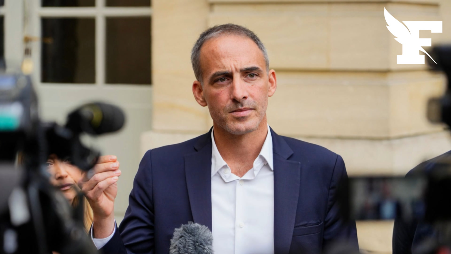 Présidentielles 2027 : le PS et Place publique doivent valider l'accord sur la primaire
