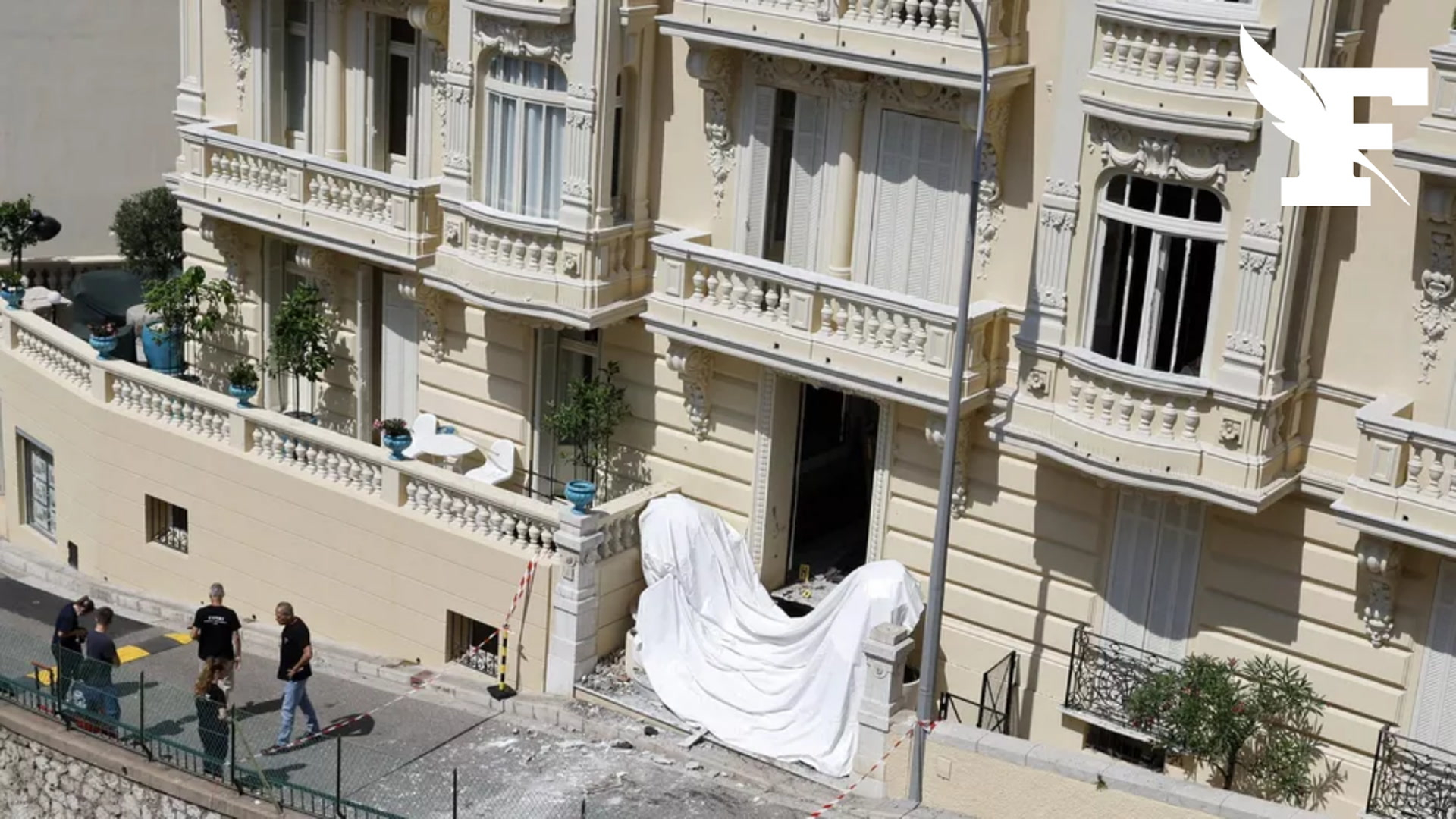 La femme soupçonnée d’avoir tenté d’assassiner l’oligarque Vadim Yermolayev à Monaco retrouvée morte près de Kiev