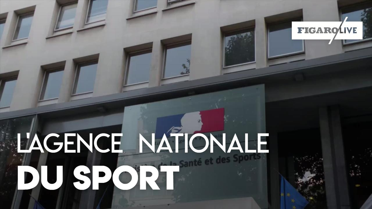 Quest Ce Que Lagence Nationale Du Sport 5988