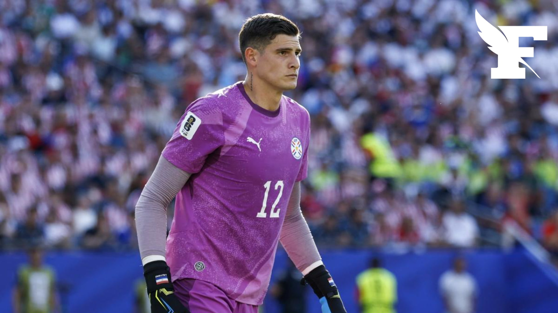 LOSC : Orlando Gill revient sur sa querelle avec Mbappé