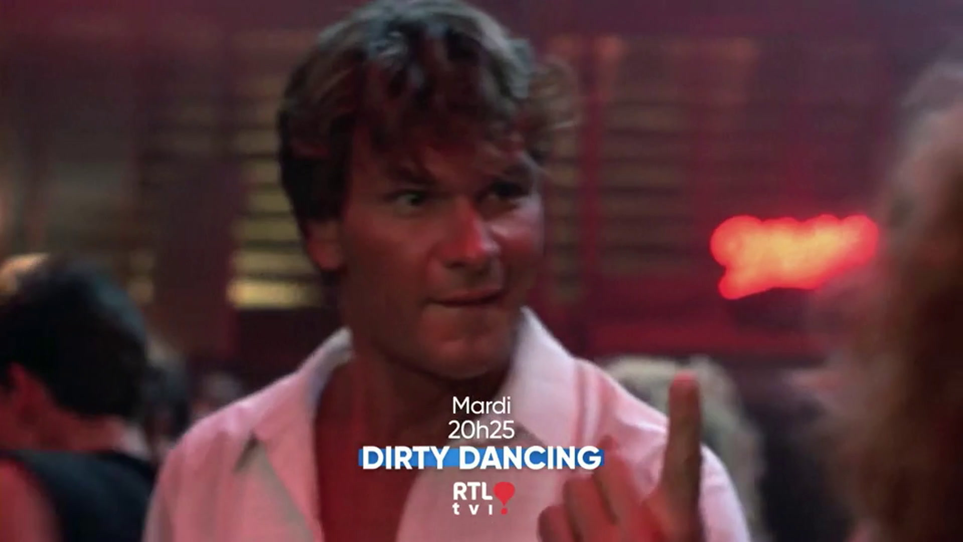 Dirty Dancing