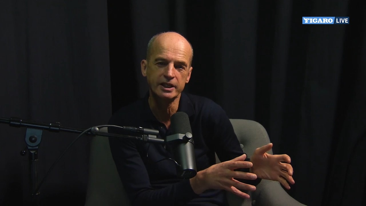 Inspirations 7 Le parcours inspirant du chercheur de thé François