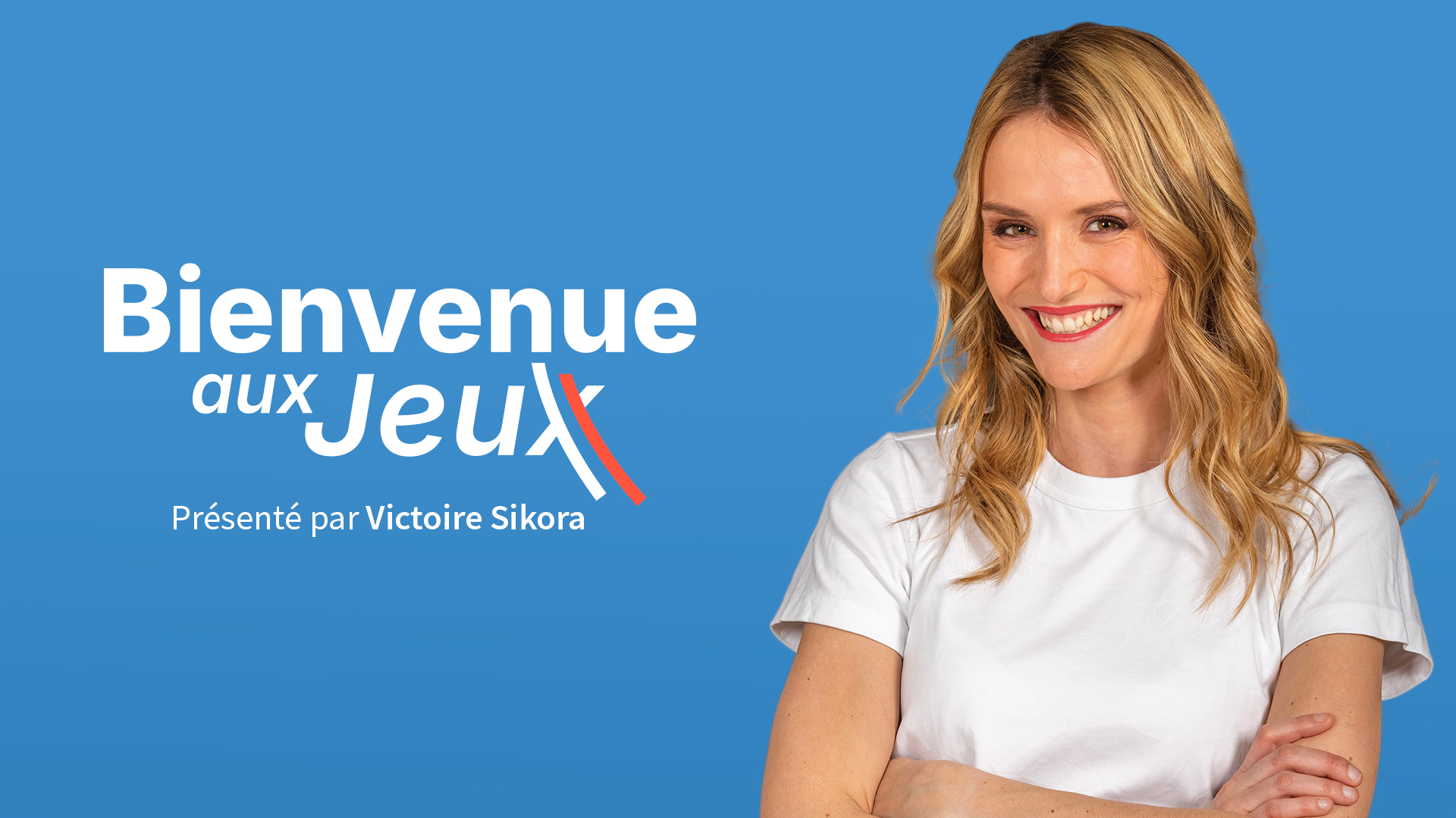 Bienvenue aux Jeux - 25 juillet 2024