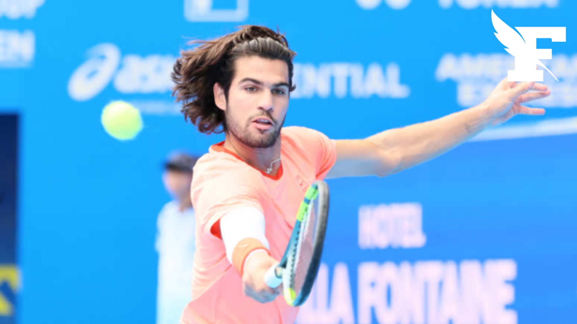 Tennis : Carlos Alcaraz qualifié pour la finale de l'ATP de Tokyo