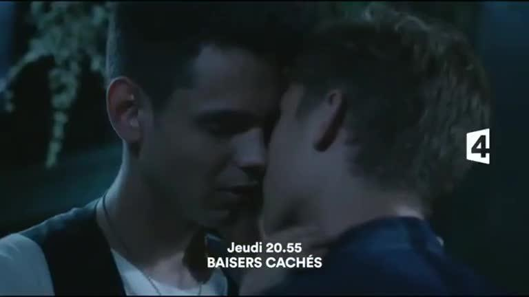 Baisers cachés - VF - Diffusé le 15/06/17 à 20h55 sur FRANCE 4