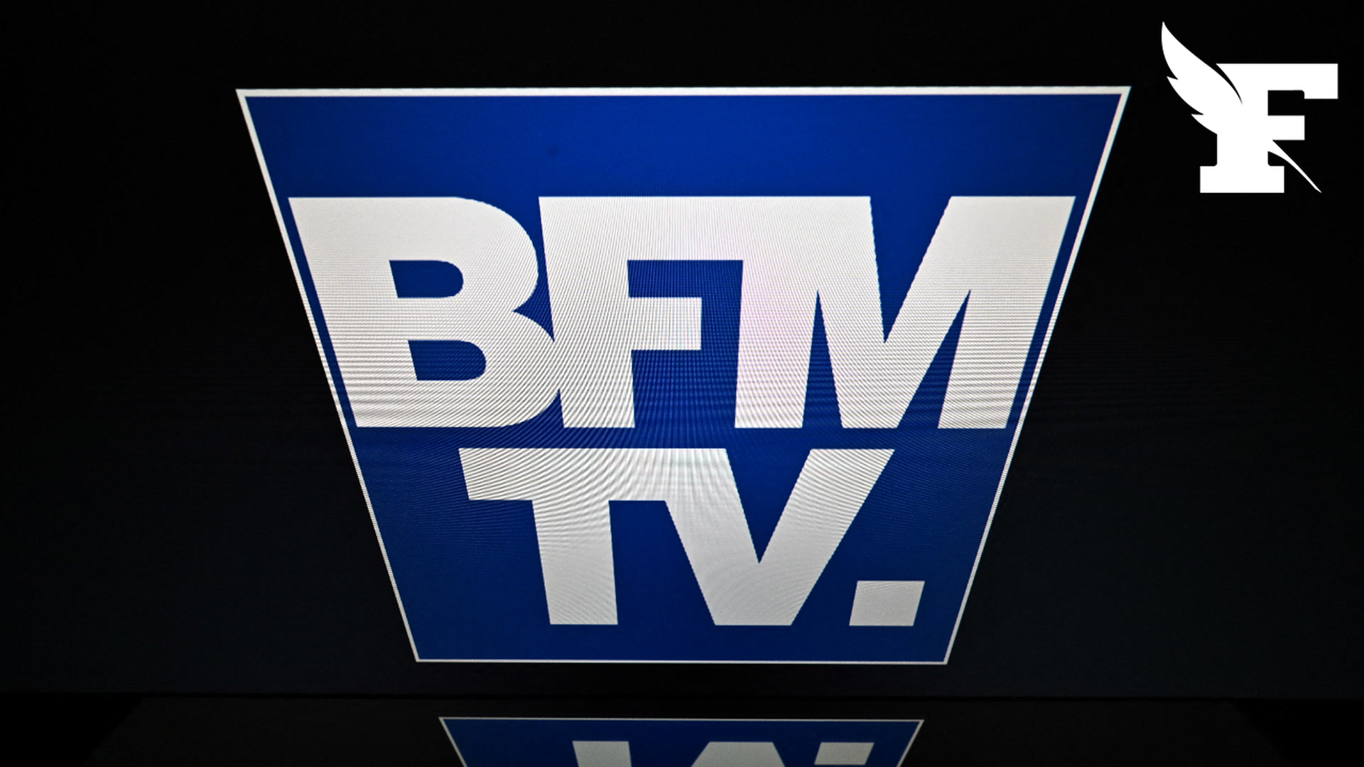 BFMTV porte plainte après le détournement de son micro dans une vidéo à caractère raciste