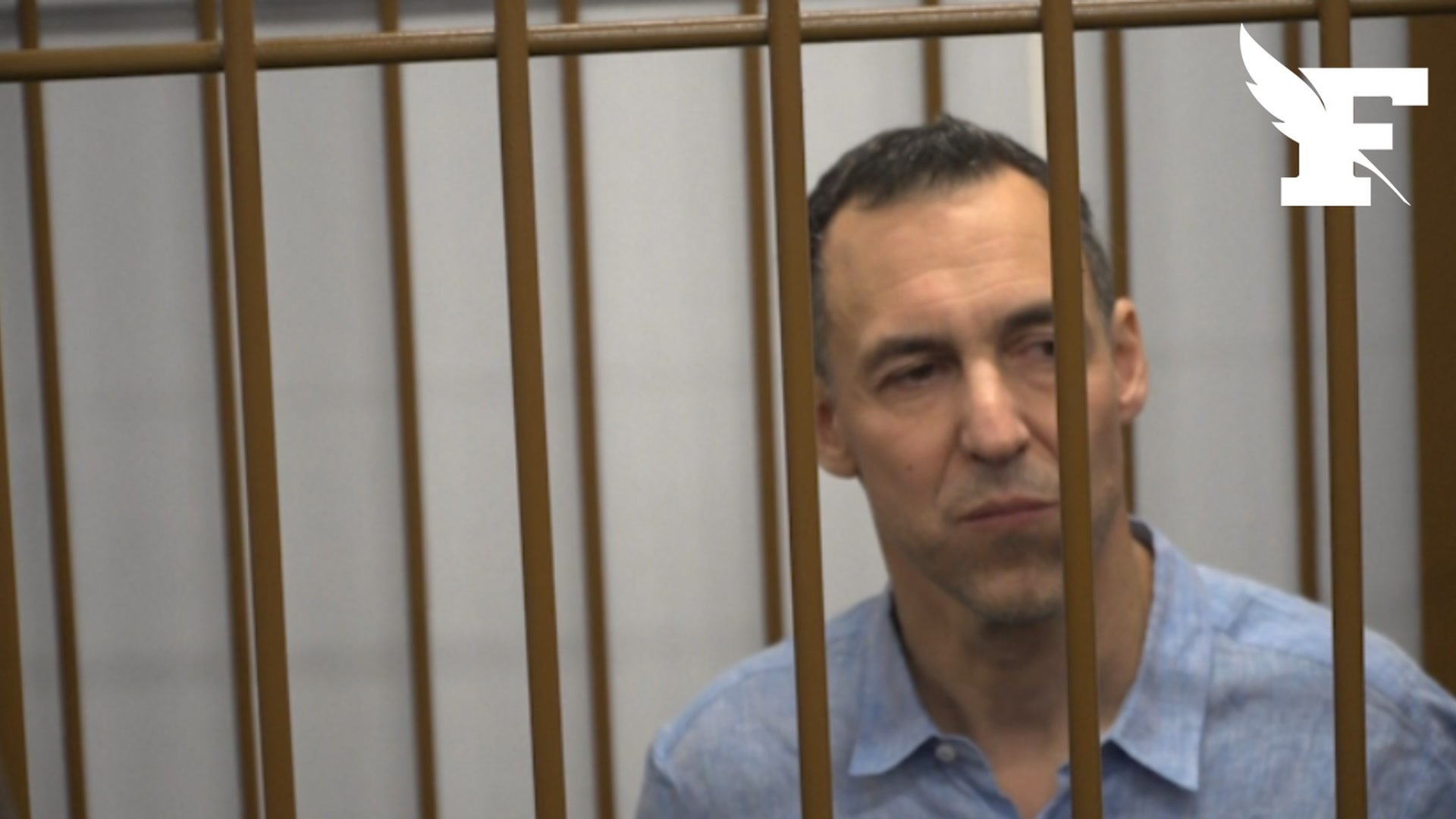 Russie: le Français Laurent Vinatier convoqué pour une nouvelle audience, risque 20 ans de prison