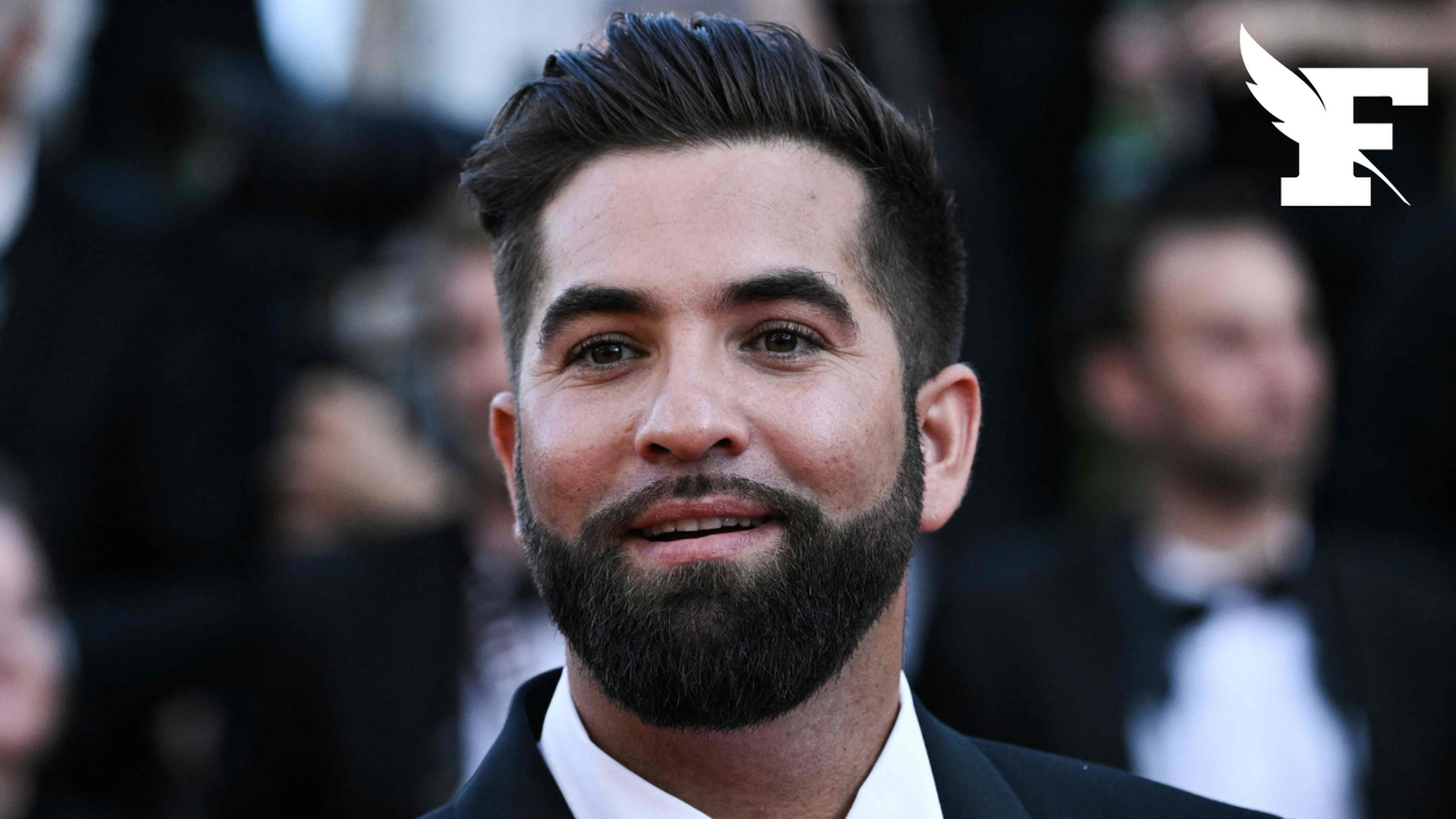 Affaire Kendji Girac: le chanteur s’est volontairement tiré dessus, conclut l’enquête